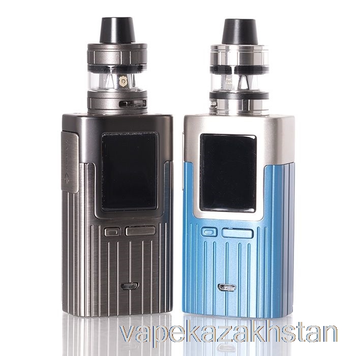 Vape Kazakhstan Joyetech ESPION 200W & ProCore X Starter Kit Blue